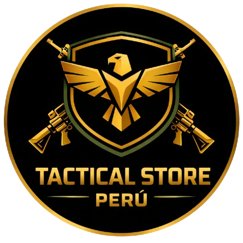 Tactical Store Perú