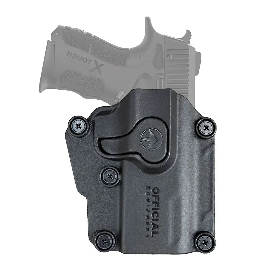 Holster universal nivel II Official Equipment para pistola 9mm