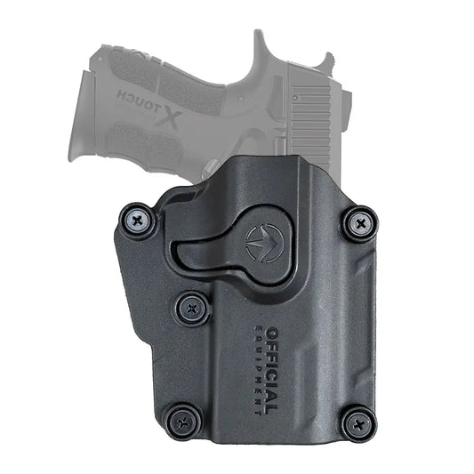 Holster universal nivel II Official Equipment para pistola 9mm